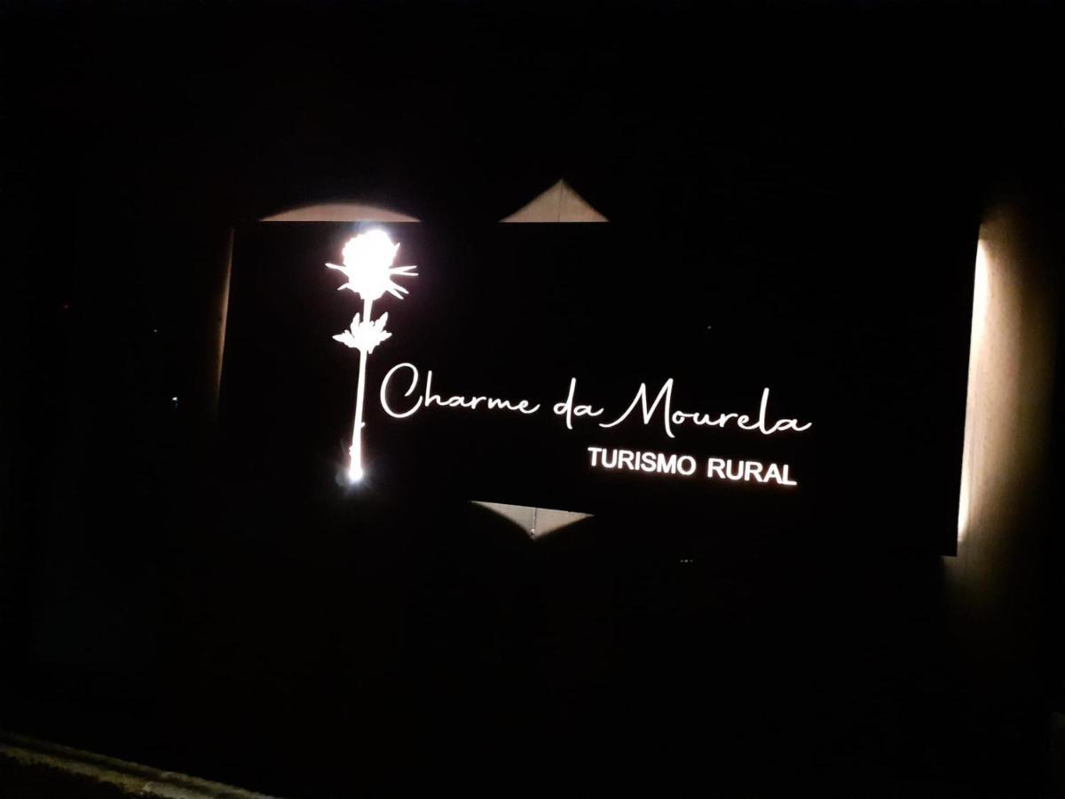 فيلا Charme Da Mourela Covelaes المظهر الخارجي الصورة